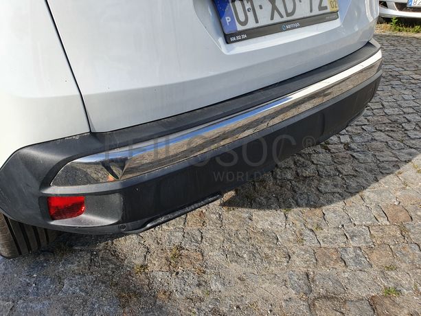 Peugeot 3008 · Ano 2019