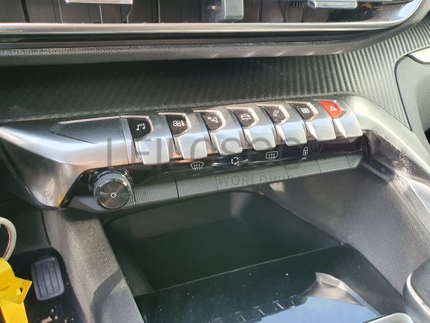 Peugeot 3008 · Ano 2019