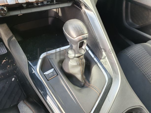 Peugeot 3008 · Ano 2019