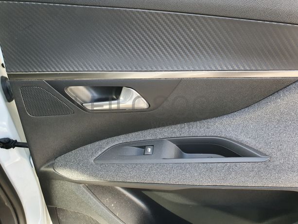 Peugeot 3008 · Ano 2019