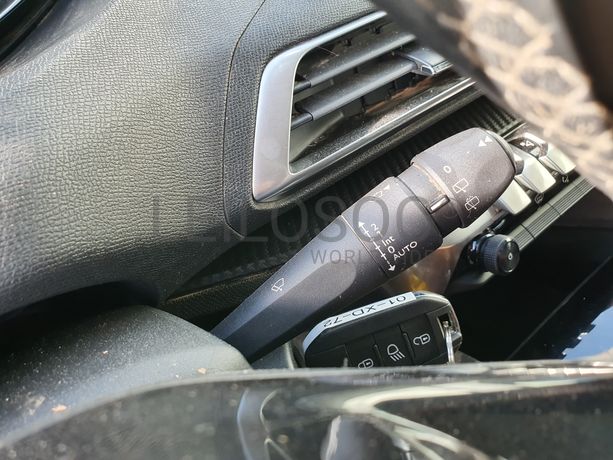 Peugeot 3008 · Ano 2019