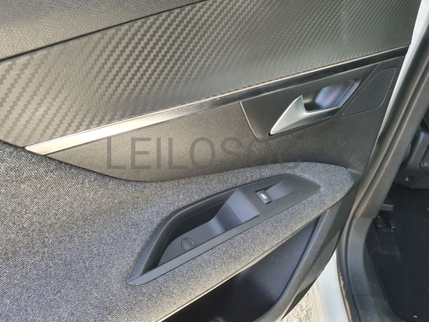 Peugeot 3008 · Ano 2019