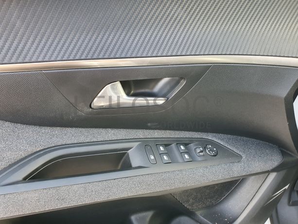 Peugeot 3008 · Ano 2019