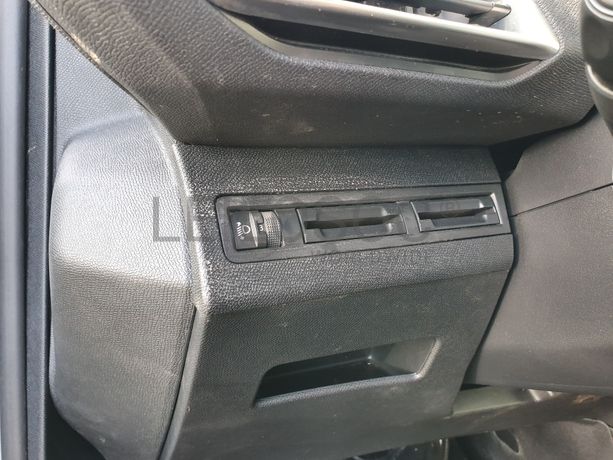 Peugeot 3008 · Ano 2019