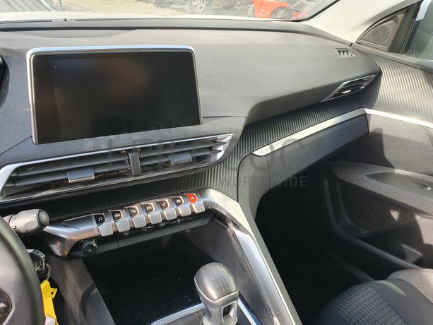 Peugeot 3008 · Ano 2019