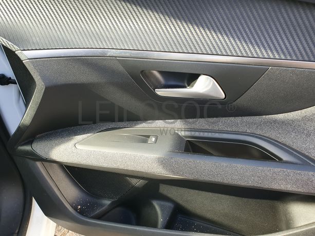 Peugeot 3008 · Ano 2019