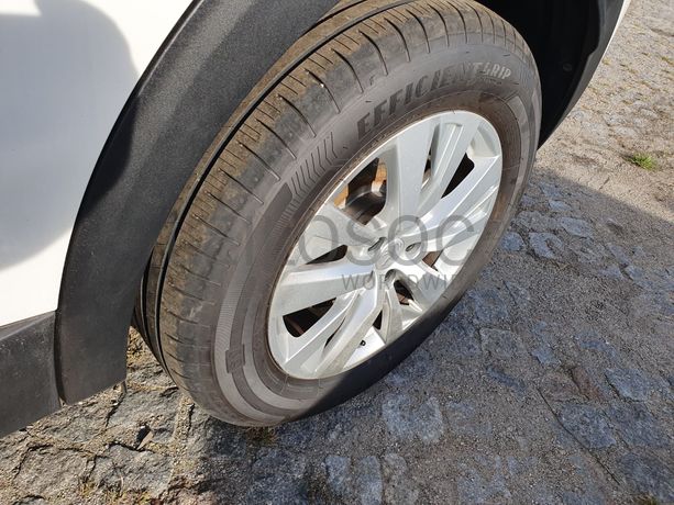 Peugeot 3008 · Ano 2019