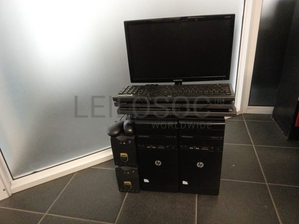 Material Informatico