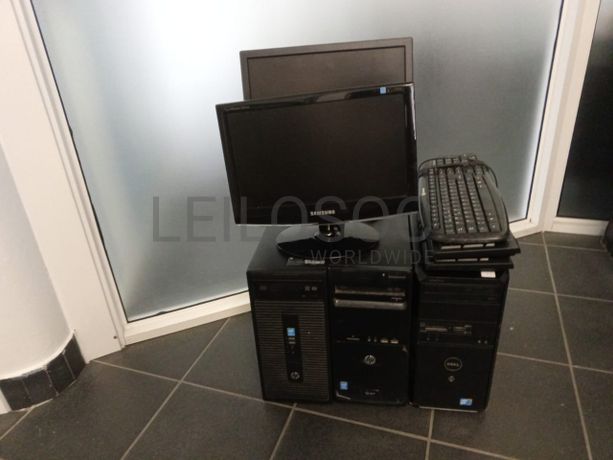 Material Informatico