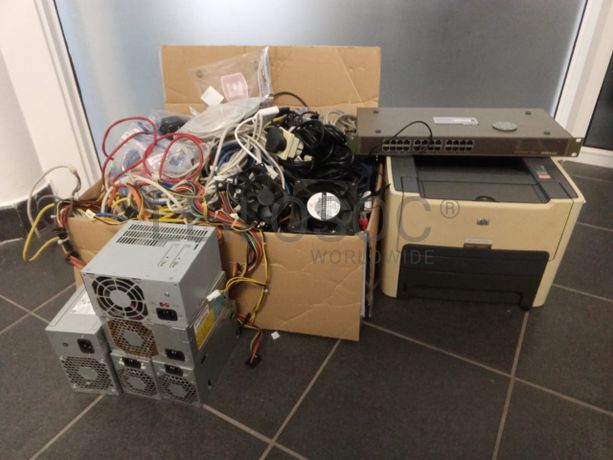 Material Informatico