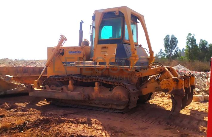Bulldozer Caterpillar D85 A