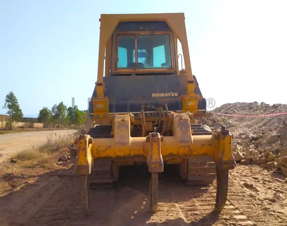Bulldozer Caterpillar D85 A
