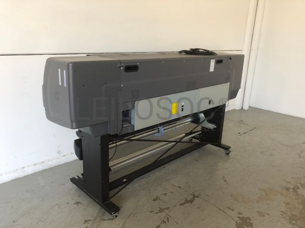 Plotter Impressão HP