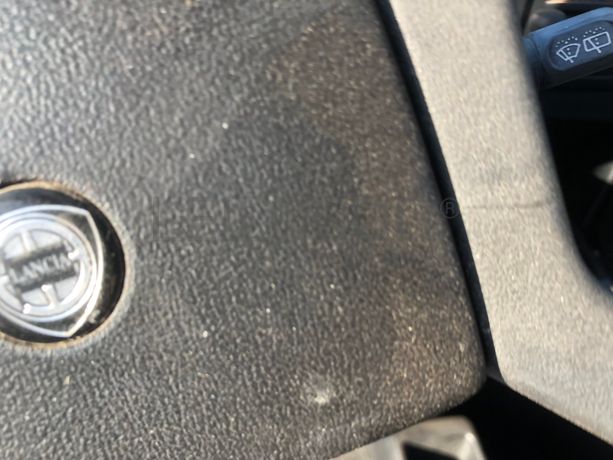 Lancia Y10 · Ano 1990