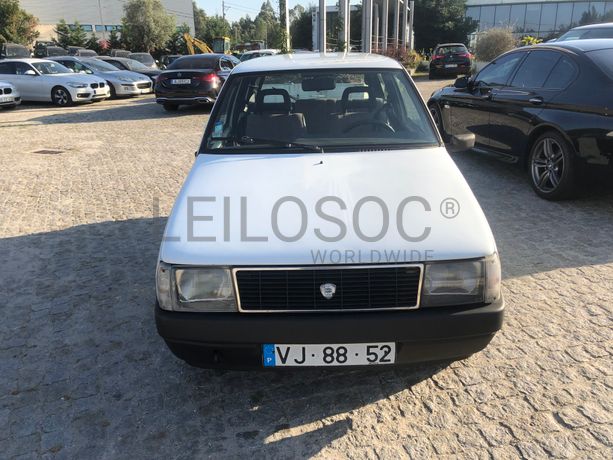 Lancia Y10 · Ano 1990