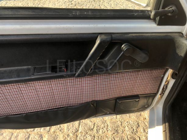 Lancia Y10 · Ano 1990