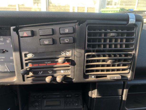 Lancia Y10 · Ano 1990