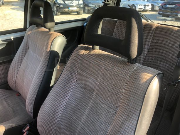 Lancia Y10 · Ano 1990