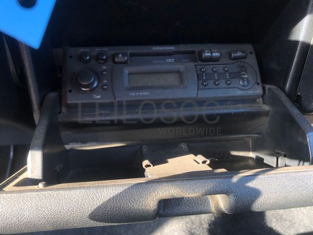 Lancia Y10 · Ano 1990