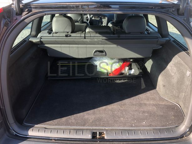 Volvo V70 · Ano 2000