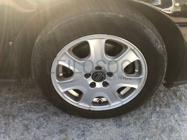 Volvo V70 · Ano 2000