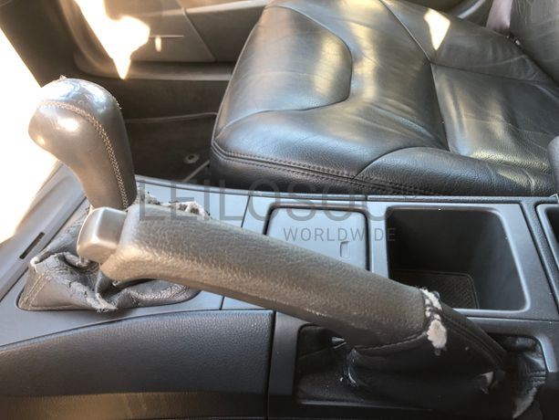 Volvo V70 · Ano 2000