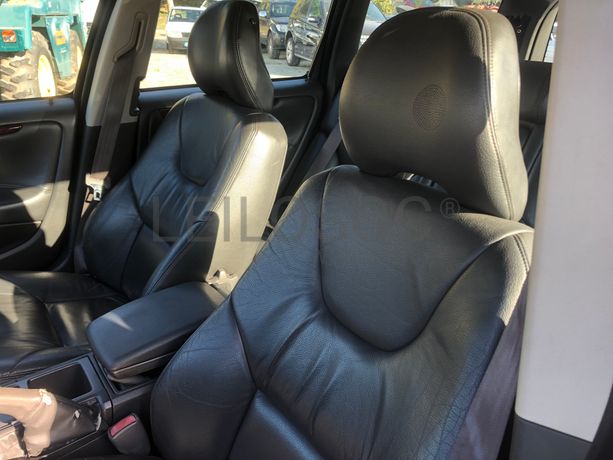 Volvo V70 · Ano 2000