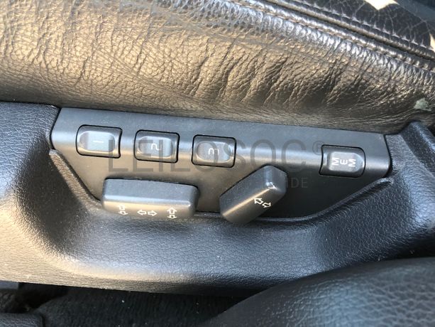 Volvo V70 · Ano 2000