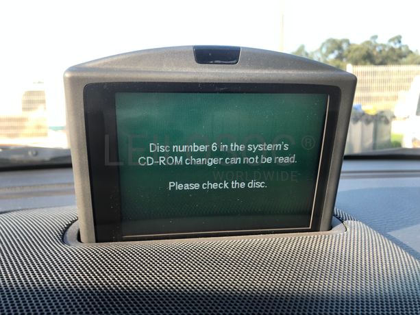 Volvo V70 · Ano 2000