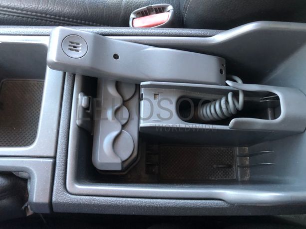 Volvo V70 · Ano 2000