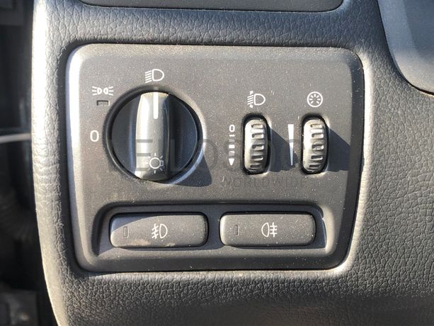 Volvo V70 · Ano 2000