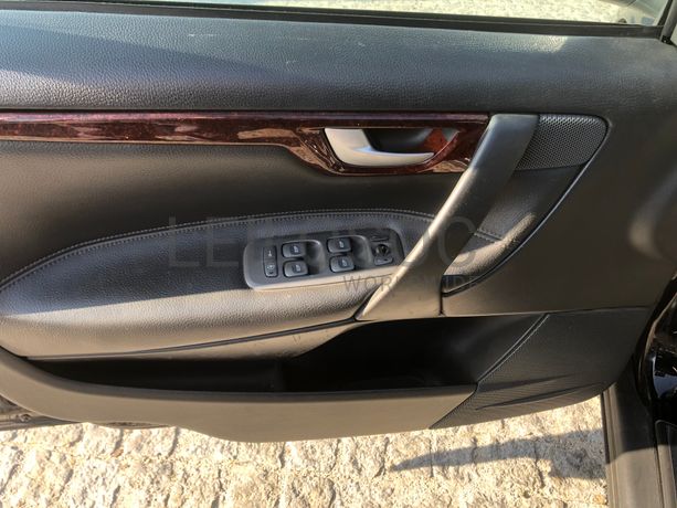 Volvo V70 · Ano 2000