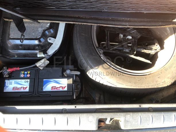 Volvo V70 · Ano 2000