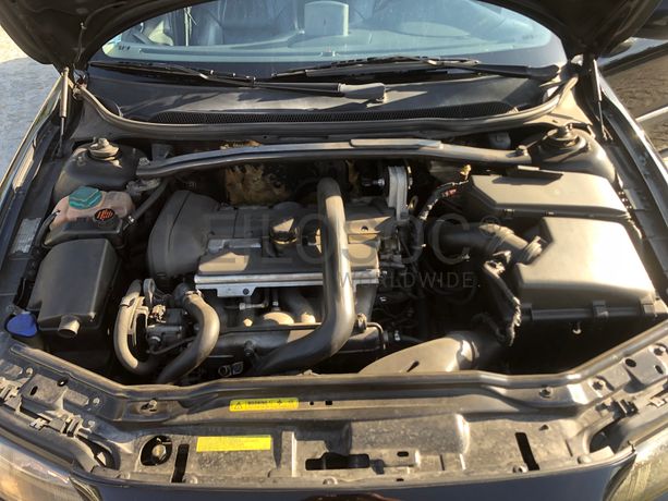 Volvo V70 · Ano 2000