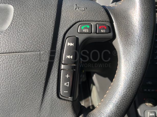 Volvo V70 · Ano 2000