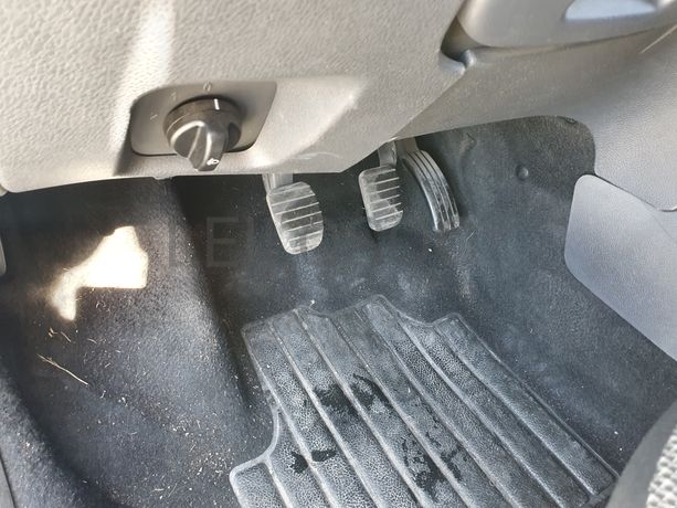 Dacia Dokker · Ano 2017