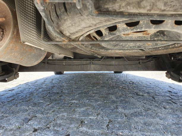 Dacia Dokker · Ano 2017