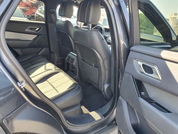 Land Rover · Ano 2021