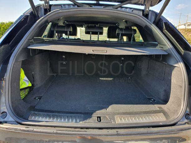 Land Rover · Ano 2021