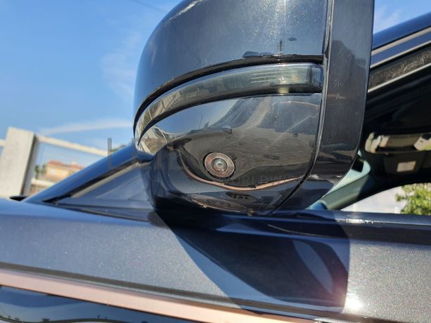 Land Rover · Ano 2021