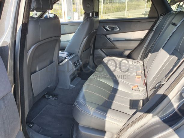 Land Rover · Ano 2021