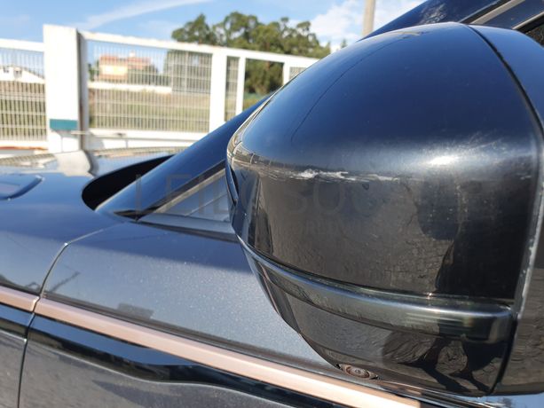 Land Rover · Ano 2021