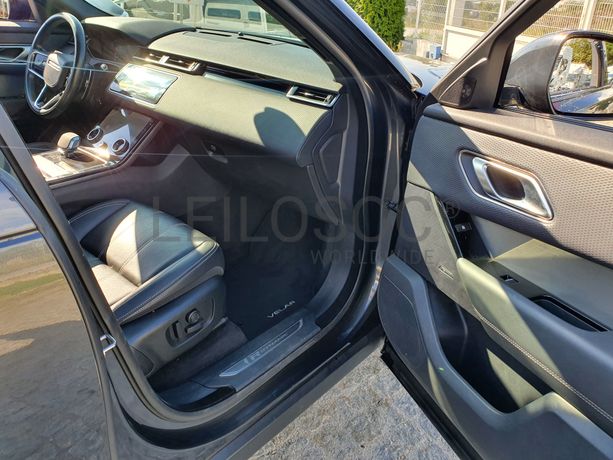 Land Rover · Ano 2021