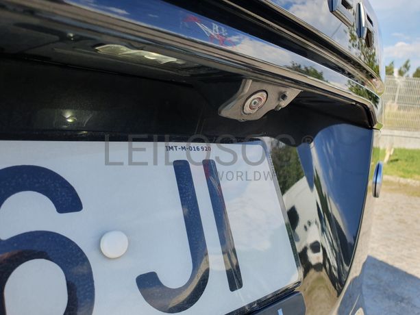 Land Rover · Ano 2021