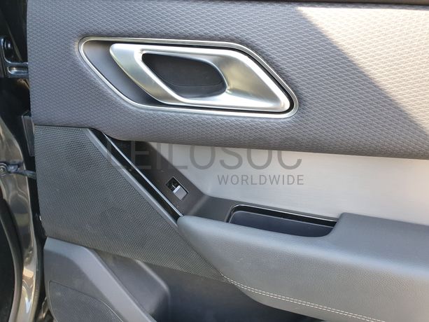 Land Rover · Ano 2021