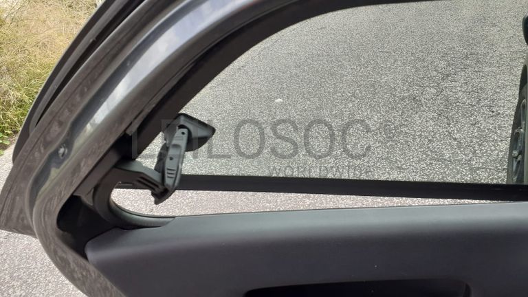 Citroën C4 Cactus · Ano 2015