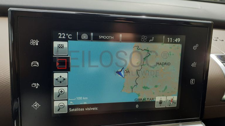 Citroën C4 Cactus · Ano 2015