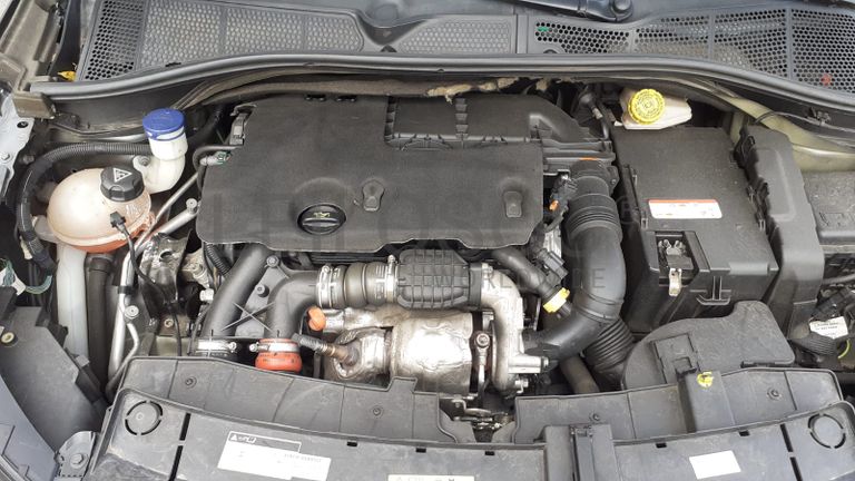 Citroën C4 Cactus · Ano 2015