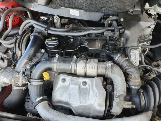 Volvo V40 · Ano 2013