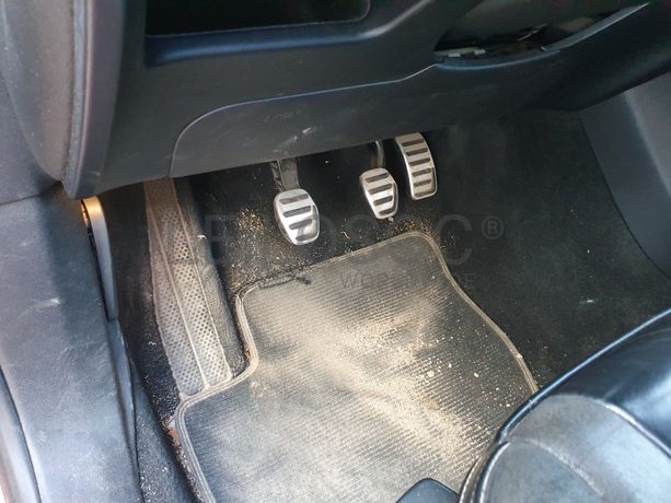 Volvo V40 · Ano 2013